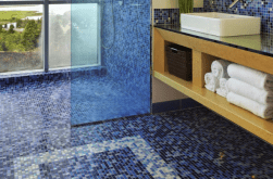 glass mosaics tiles