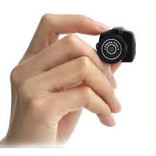 smart camera for home