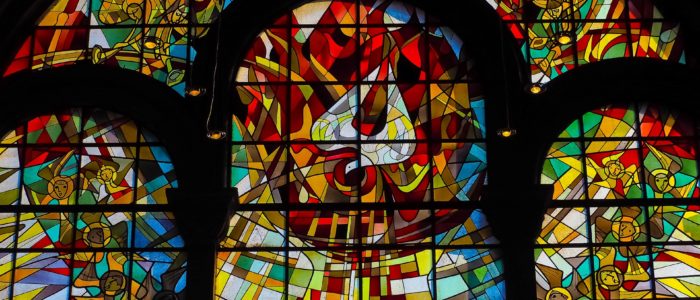 Useful benefits of the glass mosaics